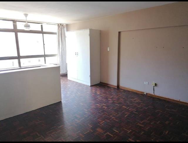 0.5 BEDROOM APARTMENT TO LET IN SOUTH BEACH